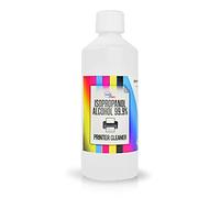 Printer Cleaner IPA Isopropanol Alcohol 99.99% (500ml)