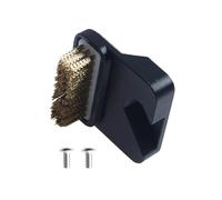 Printer Cleaner Tool Brass Wire Brush Brass Toothbrush Nozzle Brush for MK3S+ Printer Part Tool Professional Manufacturer Supplies