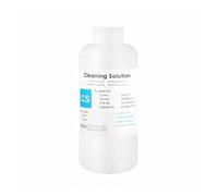 Printer Cleaning Solution Wash Liquid Water-based Ink Printhead Cleaner Dye/Pigment/Sublimation，Compatible For HP/Compatible For Canon/Compatible For Brother(1000ML Cleaning Kit)
