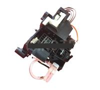 Printer Cleaning UnitPrinter Ink Pump Assembly，Compatible For Epson R1390 1430 420 L1800 L1500，cap Top Suction Pump(1430)