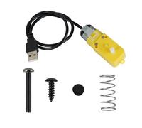 Printer Compatible Engine Model Set Easy to Install Engine Model Display Set for Interactive Learning and Craft