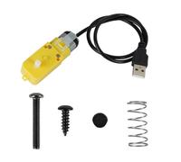 Printer Compatible Engine Model Set for Interactive Learning and Crafting Easy Installation Educational Engine Model