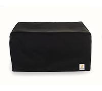Printer Cover Compatible with Ultimaker S6 Flex 3D Printer, Black Nylon Double Stitched and Waterproof Printer Dust Cover by Perfect Dust Cover LLC