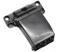 Printer Cover Hinge ADF Assembly for MC2000 MC2001 G3020C - PVC Rotation Joint Connector for LaserJet Pro Style Multifunction Printers Fix Black(Big On The Left)