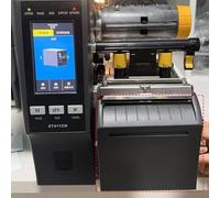 Printer Cutter Assembly for ZT410 ZT411 Thermal Label Printer 203dpi 300dpi, Replacement Part P1058930-089 Compatible with ZT410-ZT411 Models