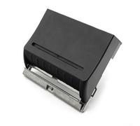 Printer Cutter Assembly Kit P1037974 for Zebra ZT230 Thermal Printer Replacement Part Automatic Cutting Accessory Black