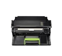Printer drum, 50F0Z00 Drum Unit，Compatible For Lexmark MS310 MS312 MS317 MS410 MS415 MS510 MS610 MX310 MX410 MX510 MX511 MX610 MX611,replacement