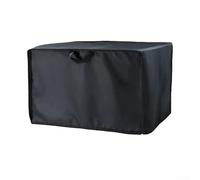 Printer Dust Cover 210D Fabric Protector for HP DeskJet All-in-One - Anti-Static Shield Against Dust Sunlight Office Use 41x31x21cm(51 * 41 * 31cm)