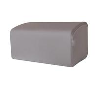 Printer Dust Cover Milk Silk Fabric Practical Portable Reusable Elastic Protection for 3D Printers Office Classroom Home- 40cmx30cmx15cm