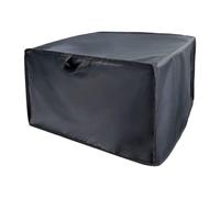 Printer Dust Cover - Portable Oxford Cloth Case, Water Resistant Printer Protection, Cover for Electronic Devices | Dust Cover for Wireless Printing with Protective Effect for the