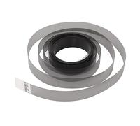 Printer Encoder Strip Abrasion Resistant Abrasion Resistant for Various Industrial Machines PET Film Inkjet Printer Raster Strip