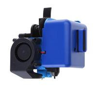 Printer Extruder Kit for SW Single Extrusion Head Nozzle with ABL- Automatic Leveling