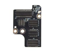 Printer Extruder Port Board for Lab P1 Extrusion Adapter Supporting Prototyping Creative Designing Educational Precise Stability