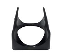 Printer Fan Fixed Base Injections Molding Part Radiator Holder for V5 Enhances Stability Easy Installation Fan Bracket