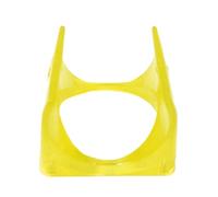 Printer Fan Fixed Base Injections Molding Part Radiator Holder for V5 Enhances Stability Easy Installation Fan Bracket