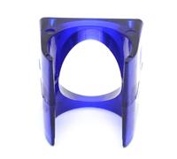 Printer Fan Fixed Base Injections Molding Part Radiator Holder for V5 Enhances Stability Easy Installation Fan Bracket
