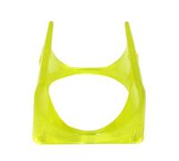 Printer Fan Fixed Base Injections Molding Part Radiator Holder for V5 Enhances Stability Easy Installation Fan Bracket