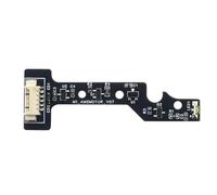 Printer Feed Port Circuit Board with Automatic Filament Recognition Error Alert Functionality for P1 Printers Replacement