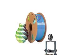 Printer Filament, 1.75mm Filament, Multipurpose Printing Filament Pack | for Printers, Tangle Free Printing Filament