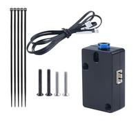 Printer Filament Detection Runout Sensory Set 1.75mm Detector for K1C Printer Automatic Alarm