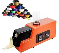 Printer Filament Extruder and Recycler 300~650mmmin (Speed Adjustable)， with 2 Extrusion Moulds 1.753mm(0.070.12in)