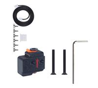 Printer Filament Module Real Time Wide Compatibility LED Alerts Precise Measurement Intelligent Filaments Tracking Device