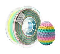 Printer Filament - Printing Filament, Practical Road Printer | Multicolour Filament, 180-210°C