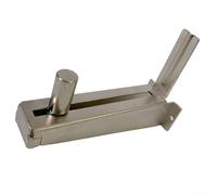 Printer for MEDIA Hook for Zebra ZT410, ZT411 and ZM400 Label Printers - Metal Construction, Standard Size, Compatible with P1058930-042 & P1058930-086