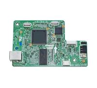 Printer Formatter Board Mainboard FM4-7367 Logic Main Board，Compatible For Canon， LBP7010C LBP7018C LBP7010 LBP7018 LBP 7010 7018 7010C 7018C