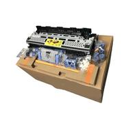 printer fuser, Compatible For HP M712 M725 725DN Maintenance Kit CF254A CF235-67908 CF249A CF235-67907 Assembly,replacement part(Maintenance Kit 110V)