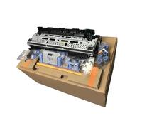 printer fuser, Compatible For HP M712 M725 725DN Maintenance Kit CF254A CF235-67908 CF249A CF235-67907 Fuser Assembly Printer Parts,replacement part(220V)