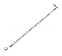 Printer Fuser Heating Lamp Compatible with 7080 7180 7380 7480D 7655 7605 7400, High-Efficiency Fixing Unit Light Tube Bulb Replacement Part for Office Printers