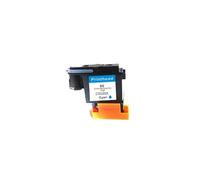 Printer head 84 85 Compatible For For 84 for 85 Printhead for printer Designjet 30/90r/130 series(1PCS Cyan)