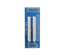 Printer Head Adapter Card for XP600 to Conversion High Compatibility Durablity PCB Design Industrial Printer Adapter Board