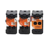 Printer Head QY6-8001 QY6-8017 G3100 Print Head for Canon Pixma G1100 G2100 G4100 G1110 G1111 G2110 G2111 G3111 G4110 G4111(2Black 1Color)