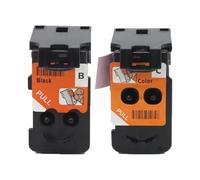 Printer Head QY6-8001 QY6-8017 G3100 Print Head for Canon Pixma G1100 G2100 G4100 G1110 G1111 G2110 G2111 G3111 G4110 G4111(1Black and 1Color)