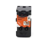 Printer Head QY6-8001 QY6-8017 G3100 Print Head for Canon Pixma G1100 G2100 G4100 G1110 G1111 G2110 G2111 G3111 G4110 G4111(1 Pcs Black)