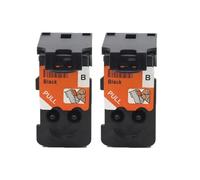 Printer Head QY6-8001 QY6-8017 G3100 Print Head for Canon Pixma G1100 G2100 G4100 G1110 G1111 G2110 G2111 G3111 G4110 G4111(2 Pcs Black)