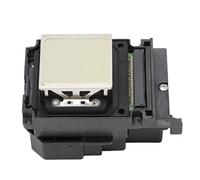 Printer Head Replacement Ink Head 6 Color Photo Printing Machine Head for TX800 F192040 Printer ABS Material Lightweight Compact Design Easy Installation