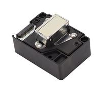 Printer Head Small Print Head Replacement for L1300 Exquisite Me650F Light T1110 Me70 Me1100 Tx510 C110 Printhead, B1100 Testina Inkjet Ink Refills Kits
