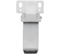 Printer Hinge ADF Unit for HP 5980 6680 8040 8050 Models - Robust Rotation for Pivot Metal Hinge for Front Door Mounting Kit - Multifunction Printers Spares(【Gray】)