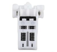 Printer Hinge Support Bracket for SCX-4720/4824/4828/5530/5635/5835/3160/6200 Series - PVC Construction, Compact 10 x 5 x 5