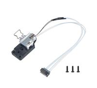 Printer Hotend Mounting Heating Assembly Accessories Hotend Module with Thermistor Cable Heating Unit Replacement