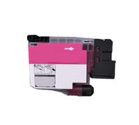 Printer Ink， LC527XL LC527 3000Pages Ink Cartridge,Compatible For Brother MFC J4350DW J4550DW J4350 J4550,for Ink Cartridges(LC527 M)