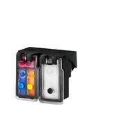 Printer Ink， PG 245 CL 246 XL Compatible Ink Cartridge PG245 CL246,Compatible For Canon Pixma MX490 MX492 MG2420 MG2520 MG2522 Printer,for Ink Cartridges(PG245 CL246)