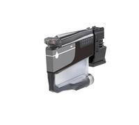 Printer Ink， Tatrix High Capacity LC527XL 527XL Compatible Ink Cartridge,Compatible For Brother MFC-J4350DW,MFC-J4550DW,MFC-J6760DW,MFC-J6960DW Printer,for Ink Cartridges(1PCS Black)