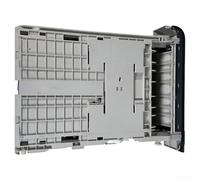 Printer Input Tray for HP Series, 250 Sheet RC2-2566 and 500 Sheet RC2-2523 Dual Size Paper Feeder for LaserJet Enterprise M601 M602 M603