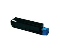 PRINTER LASER TONER CARTRIDGE 12K FOR OKI ES4132/ES4192/ES5112/ES5162 (45807116)