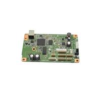 Printer Logic Formatter Main Board,Compatible for Epson L80(Without Wifi)