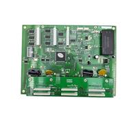 Printer Mainboard, Board For 3 Heads TX800/XP600 Printer Including Main Board/head，Compatible For Nocai 0604 Upgrade Kit,replacement(Tx800 headboard)